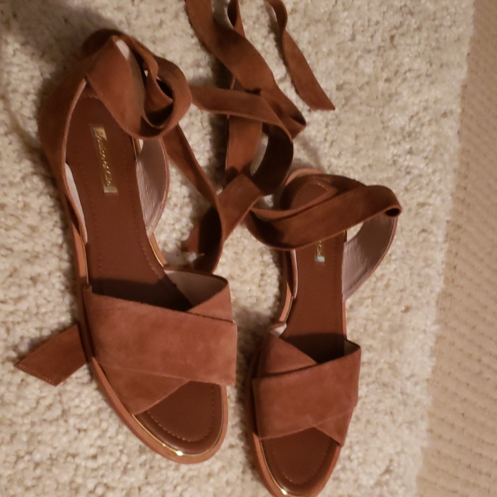 Louise et Cie sandles